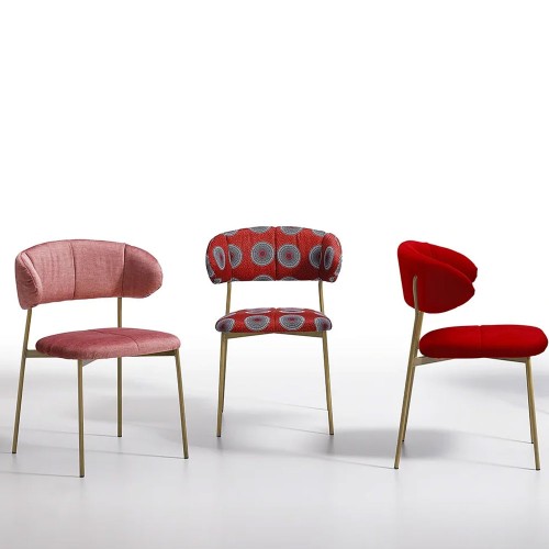 Scaune pentru dining Natisa Blom